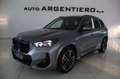 BMW X1 sDrive 18d Msport Pro nuova km 0!!! grigio opaco Gris - thumbnail 1