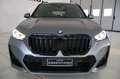 BMW X1 sDrive 18d Msport Pro nuova km 0!!! grigio opaco Grigio - thumbnail 2