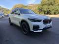 BMW X5 XDRIVE40I 340CV Weiß - thumbnail 4
