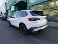 BMW X5 XDRIVE40I 340CV Weiß - thumbnail 8
