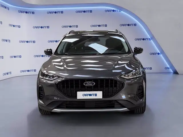 Ford Focus view 8
