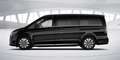 Mercedes-Benz EQV 300 Larga Negro - thumbnail 6