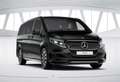 Mercedes-Benz EQV 300 Larga Negro - thumbnail 2