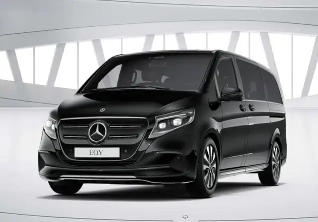 Mercedes-Benz EQV 300 Larga