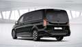 Mercedes-Benz EQV 300 Larga Negro - thumbnail 3