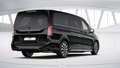 Mercedes-Benz EQV 300 Larga Negro - thumbnail 4