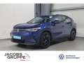 Volkswagen ID.4 Pro Performance Navi*AHK*ACC*SHZ Bleu - thumbnail 1