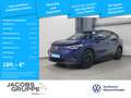 Volkswagen ID.4 Pro Performance Navi*AHK*ACC*SHZ Blau - thumbnail 1