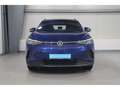 Volkswagen ID.4 Pro Performance Navi*AHK*ACC*SHZ Blau - thumbnail 2