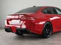 BMW M5 Sedan Rot - thumbnail 20