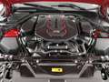 BMW M5 Sedan Rot - thumbnail 5