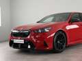 BMW M5 Sedan Rot - thumbnail 21