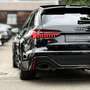 Audi RS6 Avant 4.0 TFSI/PERFOMANCE/AHK/SHZ/ACC Schwarz - thumbnail 9