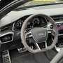 Audi RS6 Avant 4.0 TFSI/PERFOMANCE/AHK/SHZ/ACC Schwarz - thumbnail 16