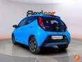 Toyota Aygo 1.0 70 x-cite JBL Azul - thumbnail 4