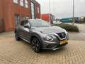 Nissan Juke 1.0 DIG-T N-Connecta Grijs - thumbnail 4