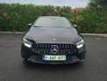 Mercedes-Benz A 180 BOÎTE AUTO|CLIM|GRAND ÉCRAN|CLIM|NAVI|CUIR Zwart - thumbnail 3