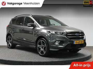 1.5 EcoBoost Vignale ST|Rijklaar prijs|Pano dak|El