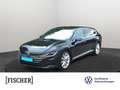 Volkswagen Arteon Shootingbrake 2.0TSI DSG R-Line Matrix Navi STHZ D Schwarz - thumbnail 1