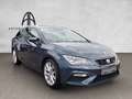 SEAT Leon FR LPG Navi* Kamera Full-Link Klimaauto SHZ Beige - thumbnail 5