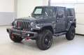 Jeep Wrangler Unlimited Sahara 2.8l CRD Auto. 4x4 Grey - thumbnail 2