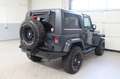 Jeep Wrangler Unlimited Sahara 2.8l CRD Auto. 4x4 Grey - thumbnail 6