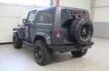 Jeep Wrangler Unlimited Sahara 2.8l CRD Auto. 4x4 Grey - thumbnail 11