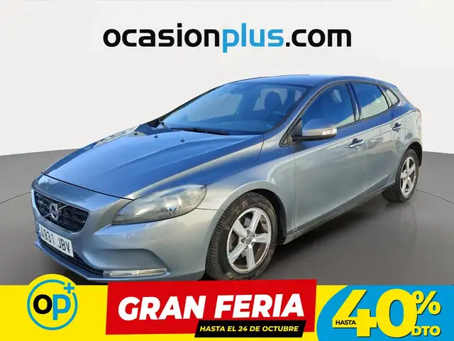Volvo V40 D2 Kinetic 115