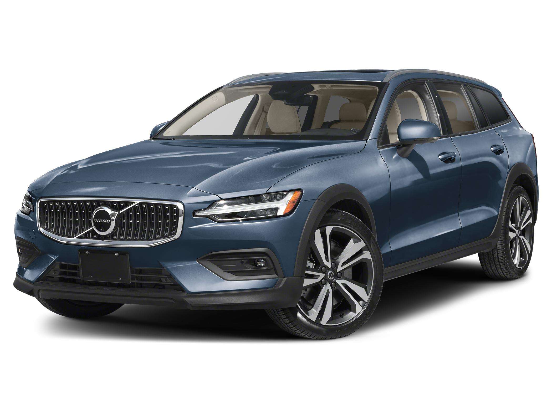 2023 Volvo V60 B5 AWD Ultimate