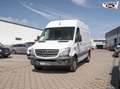 Mercedes-Benz Sprinter 416 CDI *1 Hand* * Klima * Weiß - thumbnail 2