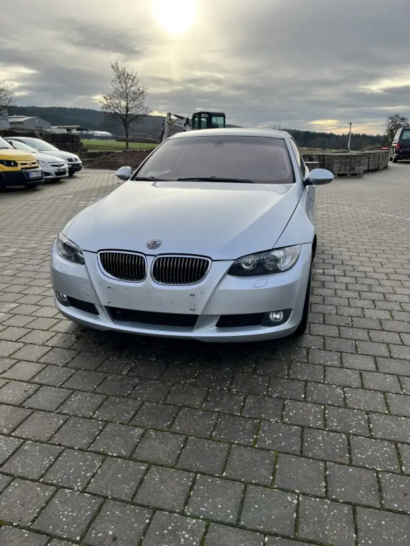 BMW 325 325xi Coupe Aut. - 1