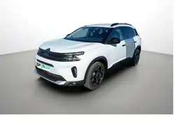 Citroen C5 Aircross 1.5 BlueHDi 130ch MAX boite automatique