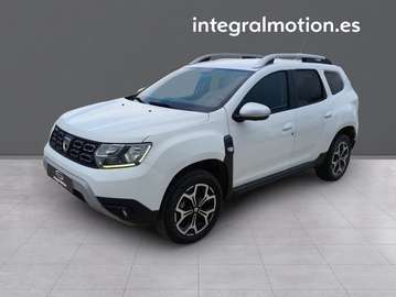 1.5Blue dCi Prestige 4x2 85kW