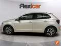 Volkswagen Polo Life+1.0+TSI+70kW+%2895CV%29 Gris - thumbnail 4