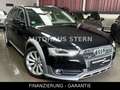 Audi A4 allroad quattro 3.0 TDI 8xReifen AHK Tempomat Schwarz - thumbnail 1