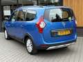 Dacia Lodgy 1.2 TCe Stepway 5p. Navi, Cruise, 67.000km!! Garan Blauw - thumbnail 8