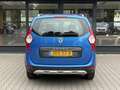Dacia Lodgy 1.2 TCe Stepway 5p. Navi, Cruise, 67.000km!! Garan Blauw - thumbnail 14