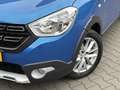 Dacia Lodgy 1.2 TCe Stepway 5p. Navi, Cruise, 67.000km!! Garan Blauw - thumbnail 33