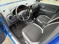 Dacia Lodgy 1.2 TCe Stepway 5p. Navi, Cruise, 67.000km!! Garan Blauw - thumbnail 5