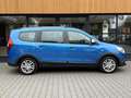 Dacia Lodgy 1.2 TCe Stepway 5p. Navi, Cruise, 67.000km!! Garan Blauw - thumbnail 11
