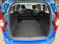 Dacia Lodgy 1.2 TCe Stepway 5p. Navi, Cruise, 67.000km!! Garan Blauw - thumbnail 21