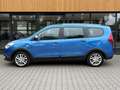 Dacia Lodgy 1.2 TCe Stepway 5p. Navi, Cruise, 67.000km!! Garan Blauw - thumbnail 10