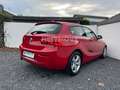 BMW 116 i Sport Line SHZ Bluetooth Tempomat Rot - thumbnail 4