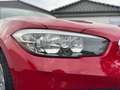 BMW 116 i Sport Line SHZ Bluetooth Tempomat Rot - thumbnail 6