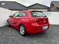 BMW 116 i Sport Line SHZ Bluetooth Tempomat Rot - thumbnail 3