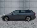 Volkswagen Golf Variant Golf VIII Variant 2.0 TDI MOVE 5JG+IQ+NAVI+PANO Grau - thumbnail 4