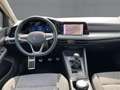 Volkswagen Golf Variant Golf VIII Variant 2.0 TDI MOVE 5JG+IQ+NAVI+PANO Grau - thumbnail 9