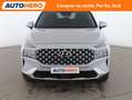 Hyundai SANTA FE 1.6 T-GDI Hybrid Tecno 2WD Blanc - thumbnail 9