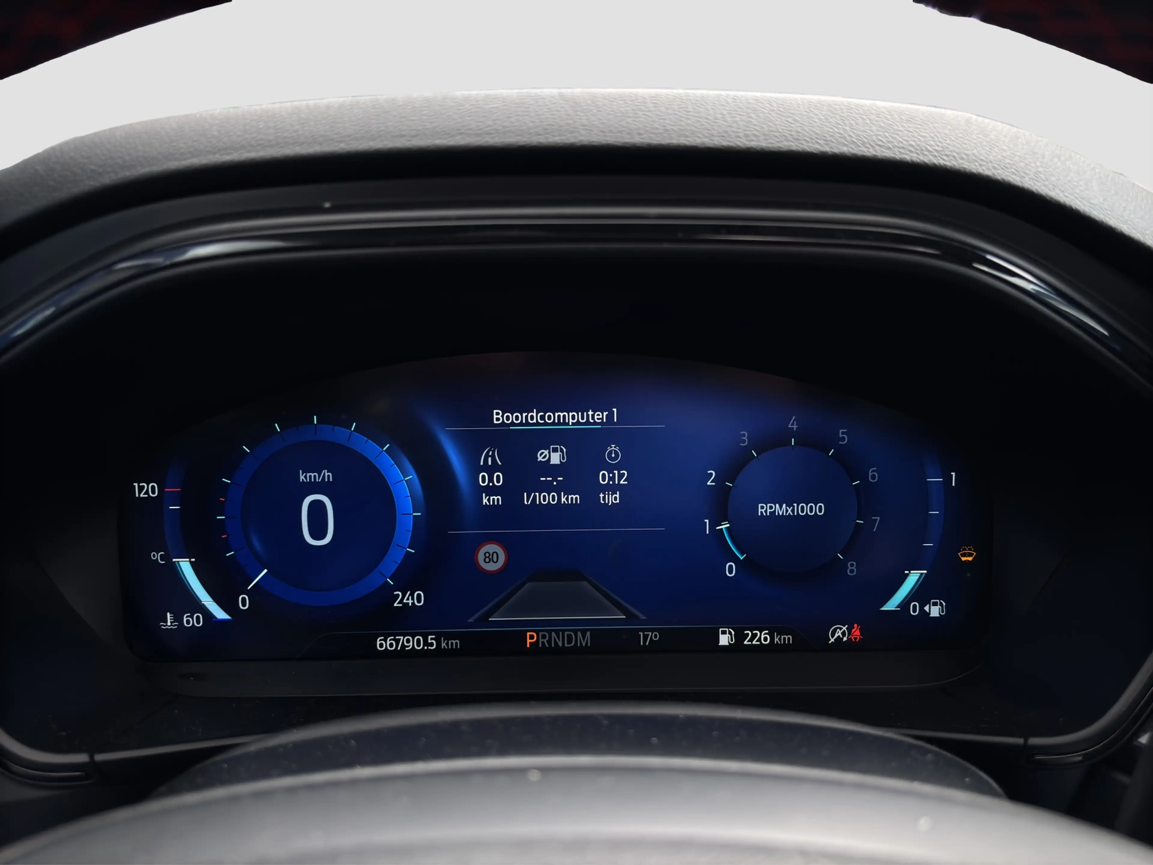 Ford Focus 1.0 Hybrid ST Line X | Verlengde Garantie! | Pano — photo 7