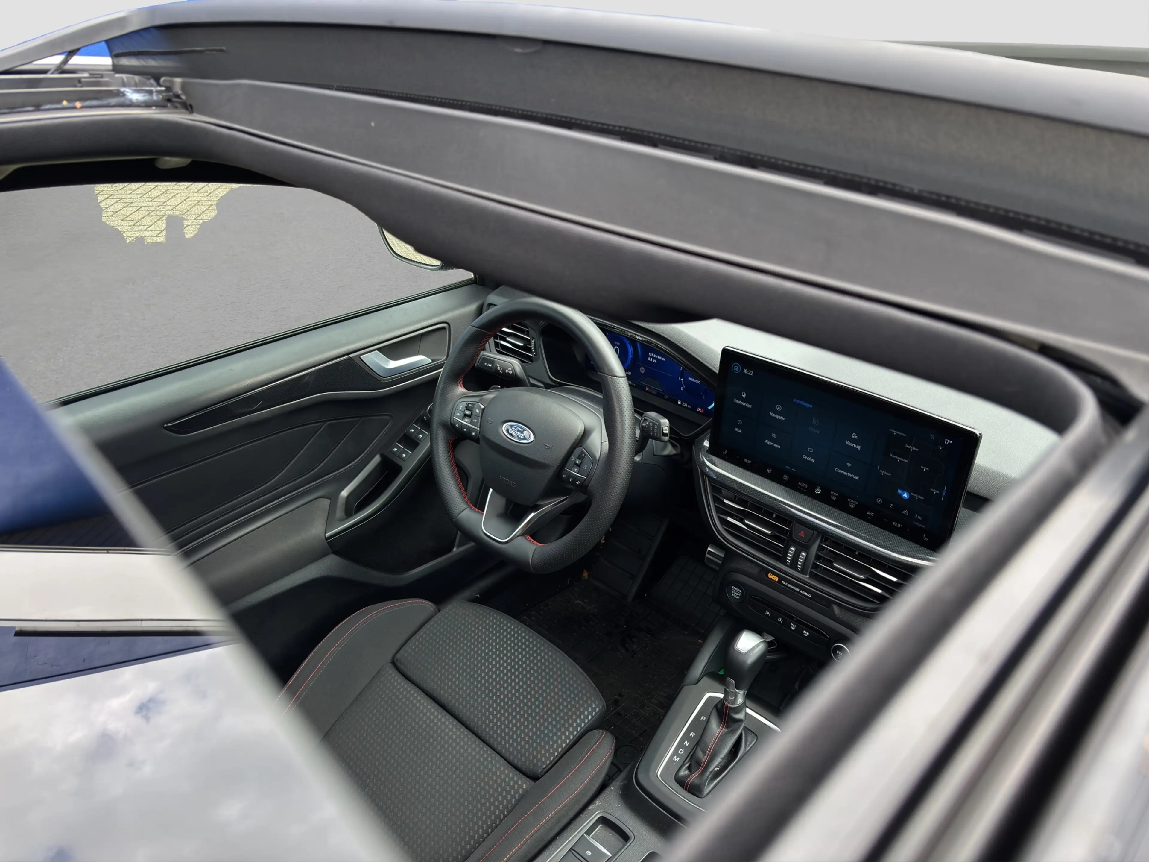 Ford Focus 1.0 Hybrid ST Line X | Verlengde Garantie! | Pano — photo 6